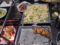 -很久以前羊肉串(簋街店)