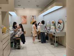 -天真蓝照相馆(五角场百联又一城店)