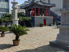 -长安寺