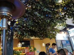 -钟记家菜(红专南路店)