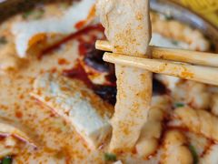 -红强豆花泡馍(凤翔区商业步行街店)