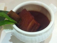 闷罐肉-Vista黔城(新业广场店)