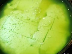 绿豆花-绿色天食(兰苑店)