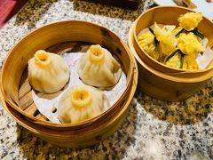-南京大牌档(香港广场店)