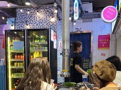 -玄希浪漫厨房·韩料烤肉(湖滨银泰in77店)
