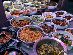 -红灯笼龙凤饭店(宁波老字号店)