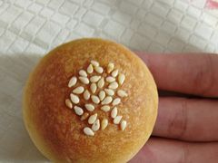 -嘉华鲜花饼·现烤(昆明老街店)