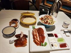 -北平楼·烤鸭·北京菜(牡丹园店)