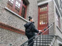 -思南书局(复兴中路店)
