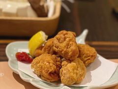 -山葵家·创意料理(宁波来福士店)