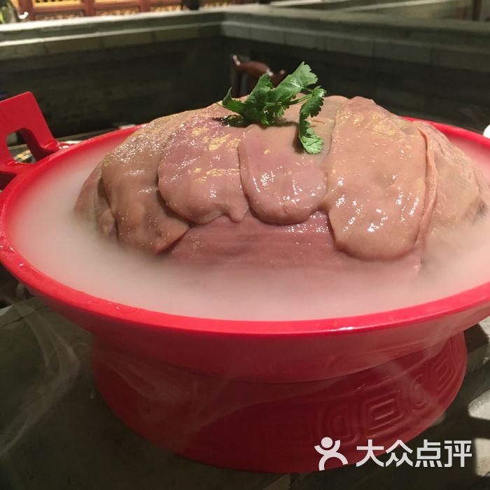 大刀腰片周师兄图片