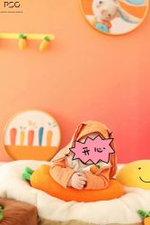 点击看大图 -Baby Pastel 自然光儿童摄影(CBD店)