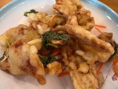 -毛毛熏肉•东北菜老字号(大安街店)