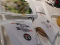 -袁记肉夹馍(北客站店)