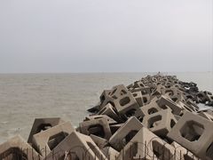 -东疆建设开发纪念公园