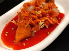 -民国红公馆·秦淮八艳(夫子庙店)