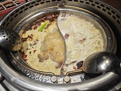 -快乐小羊·内蒙牛羊肉火锅(流花中心店)