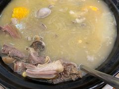 -光明清汤羊(宝业路店)