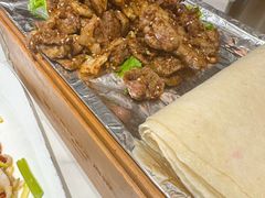 -古萧汪家羊肉馆(龙山路总店)