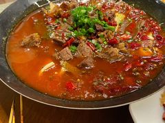 -庆合府重庆大排档(紫都城店)
