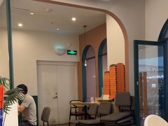 -马兰卡西式简餐(新汇大融城店)