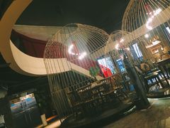 -树厨贵州菜(大十字店)