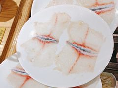 -阿源鱼捞斑鱼火锅·海鲜粥(山景尚宅店)