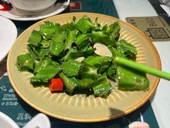 -滕记星发餐室·新加坡菜(巨鹿路店)