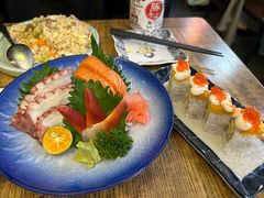 -米彩料理(西丽店)