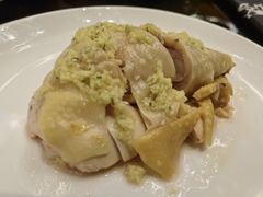 -皇冠假日酒店-御皇轩中餐厅