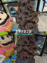 点击看大图 -乾健·烫染·接发SALON