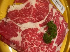 -温野菜涮涮锅(大悦城店)