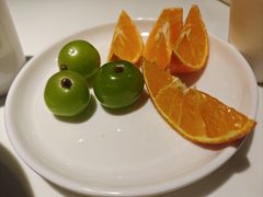 -小放牛炒菜馆(裕华万达店)