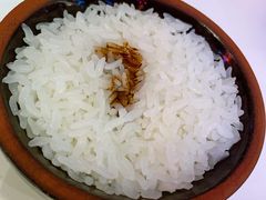 猪油拌饭-文和友老长沙龙虾馆(化龙池店)