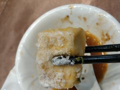五谷豆腐-庄氏祥记家常食府(国瑞建材家居博览中心店)