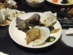 -8号公馆(金川街店)