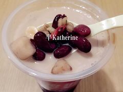 烧仙草-八婆婆烧仙草(中山路店)