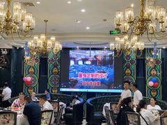 -申阿婆·上海菜·小海鲜(国展店)