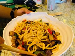 -文三里屯面馆(三里屯店)