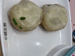 -小杨生煎(深圳岗厦北店)
