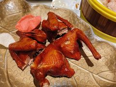 -蝴蝶里·粤菜·点心(龙湖天街&滨江店)