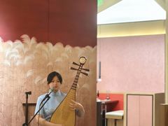 -咏江南·苏式火锅·苏州评弹(观前街店)