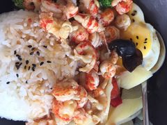-海盗虾饭·剥好的小龙虾饭(SOHO尚都店)