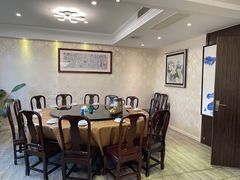 包厢-华庭苑农家乐(旺山店)