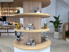 -川岛屋·KAWASIMAYA·咖啡简餐
