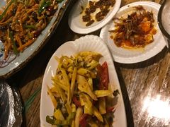 -一盏明灯全素斋(殊像寺店)