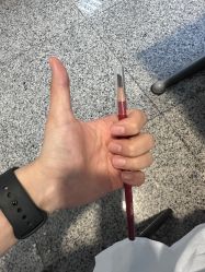 -UP&UP·半永久眉毛眼线机器野生眉