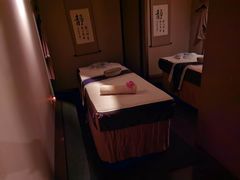-Dragonfly悠庭·按摩Spa(新乐路店)