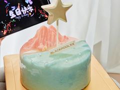 -黑池口感烘焙·生日蛋糕(坂田店)