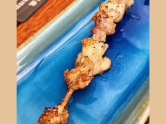 烤鸡软骨-山葵家居酒屋(天目里店)